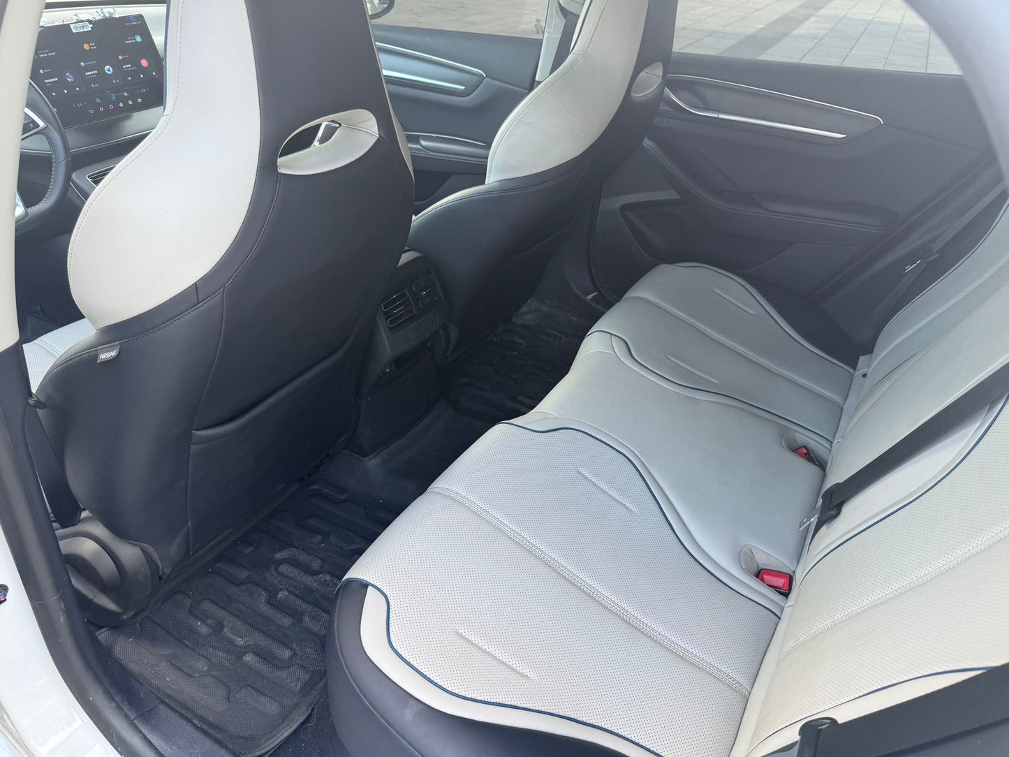 2024 Destroyer 05 DM-i 55KM Glory Edition Luxury Trim -CG1706665
