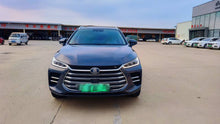 2018 BYD Tang New Energy 2.0T Dual Clutch DM All-Wheel Drive Intelligent Connected Creative Enjoyment Trim National V -CG1706673