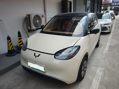 2025 Wuling Bingo 333km Lingxi Premium -CG1706678