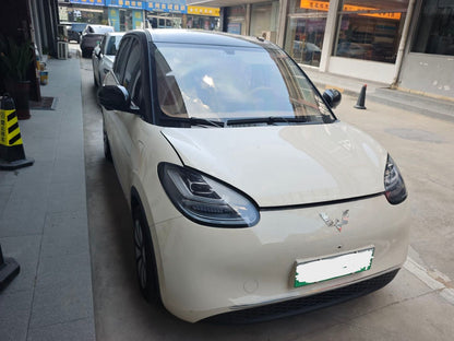 2025 Wuling Bingo 333km Lingxi Premium -CG1706678