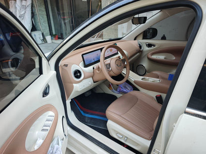 2025 Wuling Bingo 333km Lingxi Premium -CG1706678