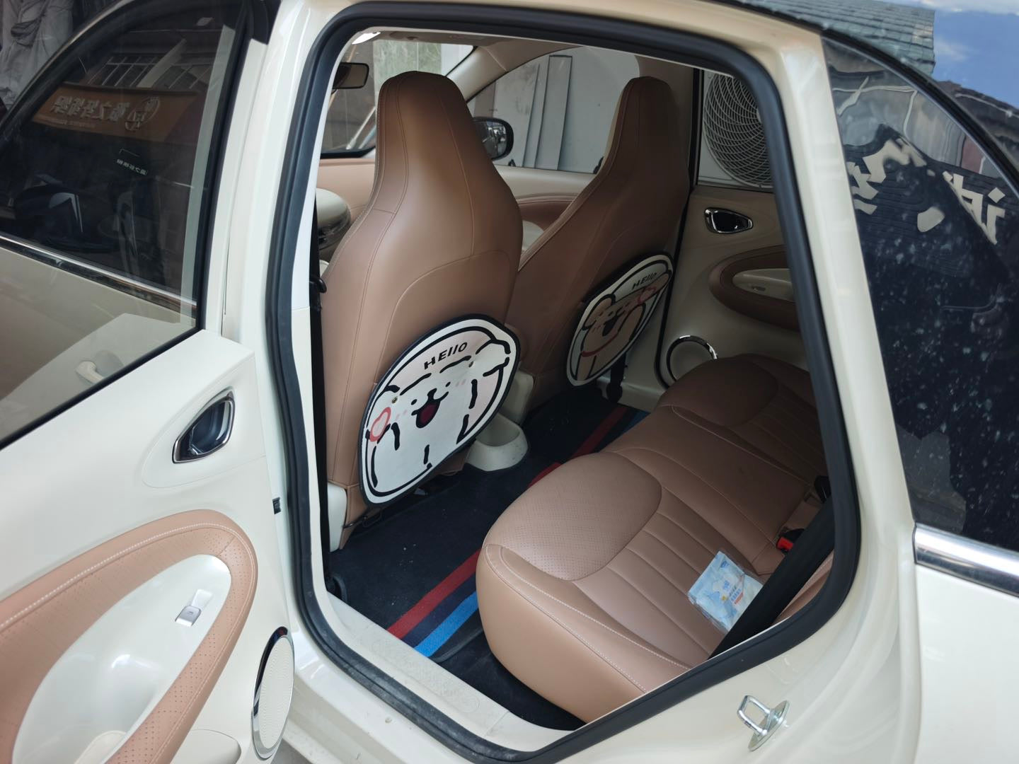 2025 Wuling Bingo 333km Lingxi Premium -CG1706678