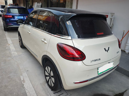 2025 Wuling Bingo 333km Lingxi Premium -CG1706678