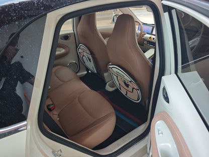 2025 Wuling Bingo 333km Lingxi Premium -CG1706678