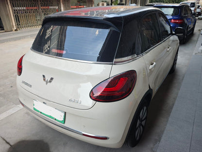2025 Wuling Bingo 333km Lingxi Premium -CG1706678