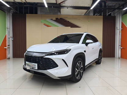 2026 Song L DM-i 200KM Ultra -CG1706683