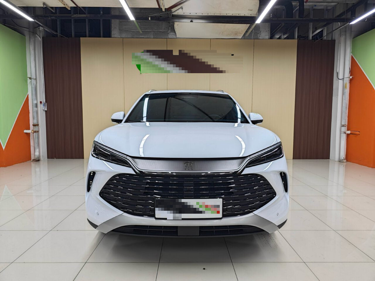 2026 Song L DM-i 200KM Ultra -CG1706683