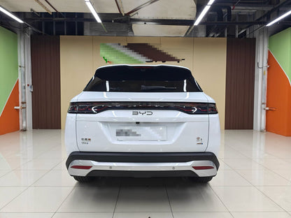 2026 Song L DM-i 200KM Ultra -CG1706683