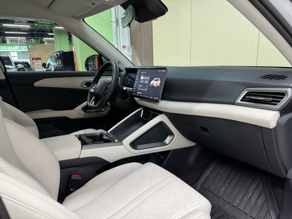 2025 BYD Yuan UP Intelligent Driving Version 401KM Vitality Version -CG1706681