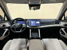 2025 BYD Yuan UP Intelligent Driving Version 401KM Vitality Version -CG1706681