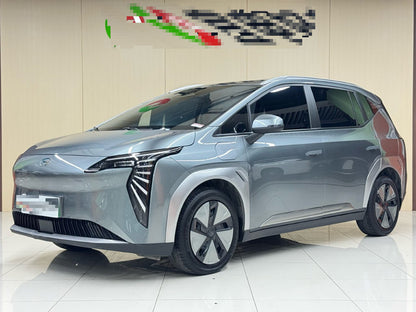 2023 Aion AION Y Electric 430km Younger LFP -CG1706684