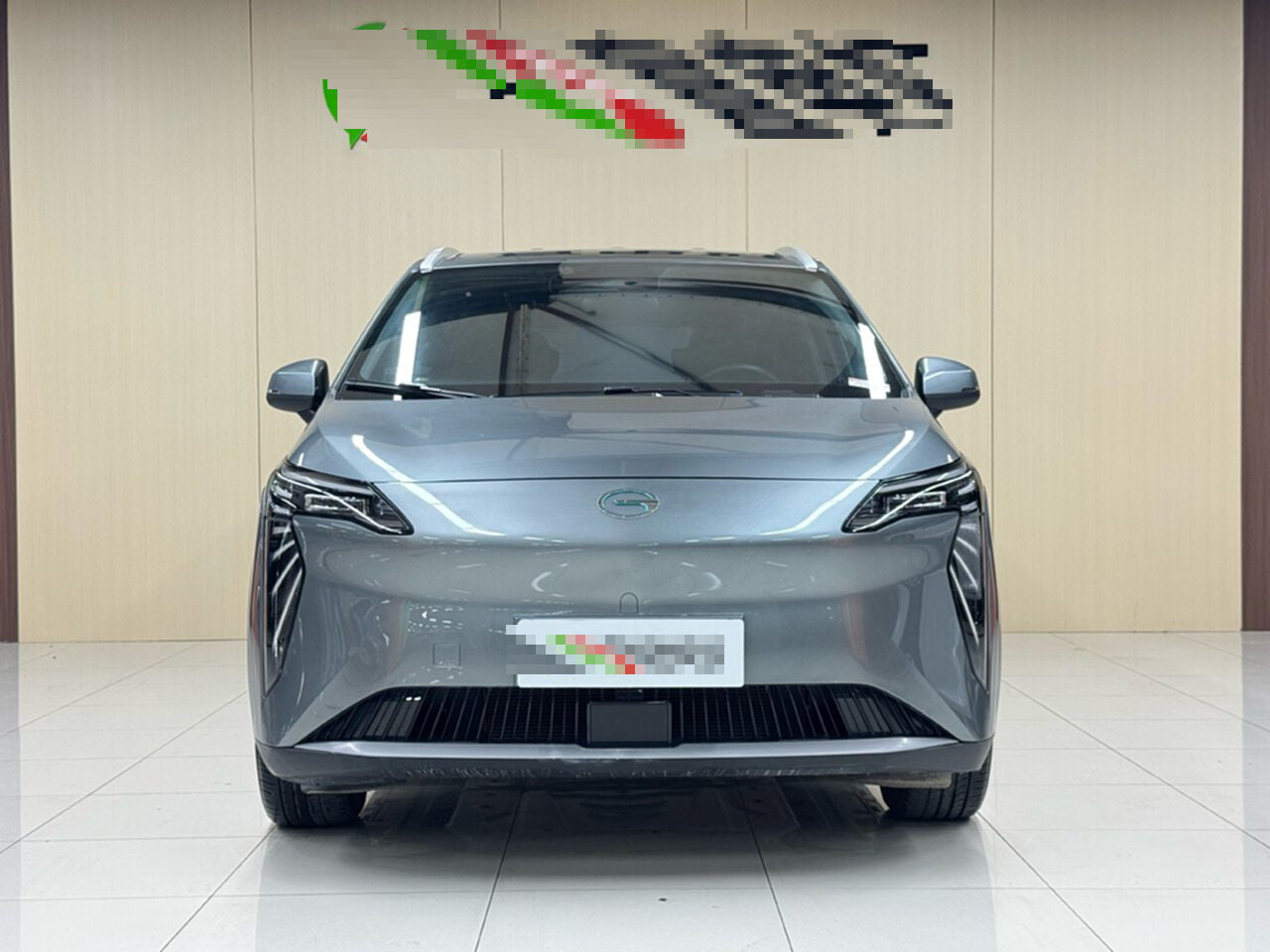 2023 Aion AION Y Electric 430km Younger LFP -CG1706684