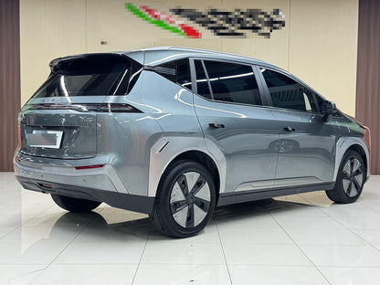 2023 Aion AION Y Electric 430km Younger LFP -CG1706684
