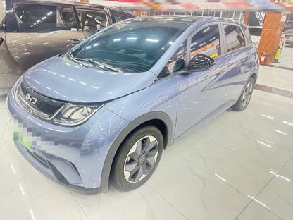 2024 Dolphin Honor Edition 420km Fashion Edition -CG1706688