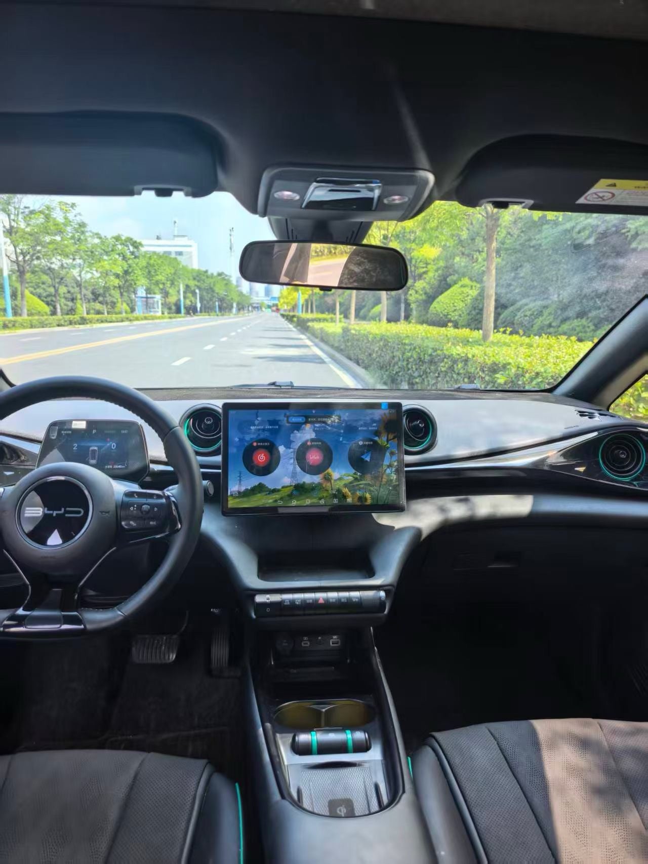 2024 Dolphin Honor Edition 420km Fashion Edition -CG1706688