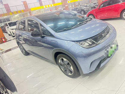 2024 Dolphin Honor Edition 420km Fashion Edition -CG1706688