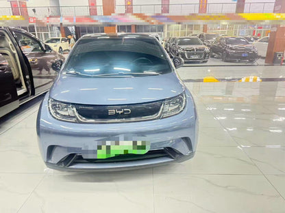 2024 Dolphin Honor Edition 420km Fashion Edition -CG1706688