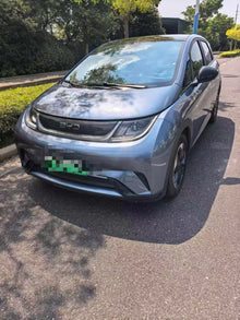 2024 Dolphin Honor Edition 420km Fashion Edition -CG1706688