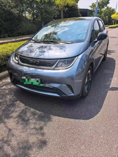 2024 Dolphin Honor Edition 420km Fashion Edition -CG1706688
