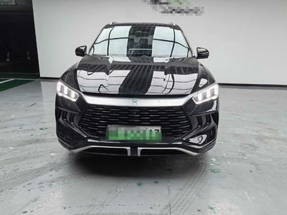 2024 Song Pro New Energy Honor Edition DM-i 110KM Premium -CG1706691