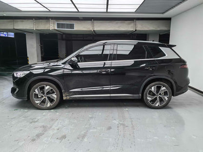 2024 Song Pro New Energy Honor Edition DM-i 110KM Premium -CG1706691