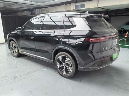 2024 Song Pro New Energy Honor Edition DM-i 110KM Premium -CG1706691