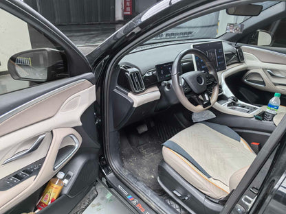 2024 Song Pro New Energy Honor Edition DM-i 110KM Premium -CG1706691