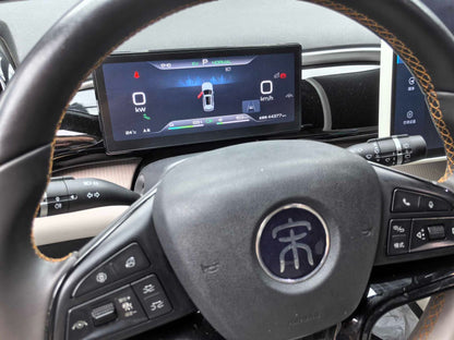 2024 Song Pro New Energy Honor Edition DM-i 110KM Premium -CG1706691