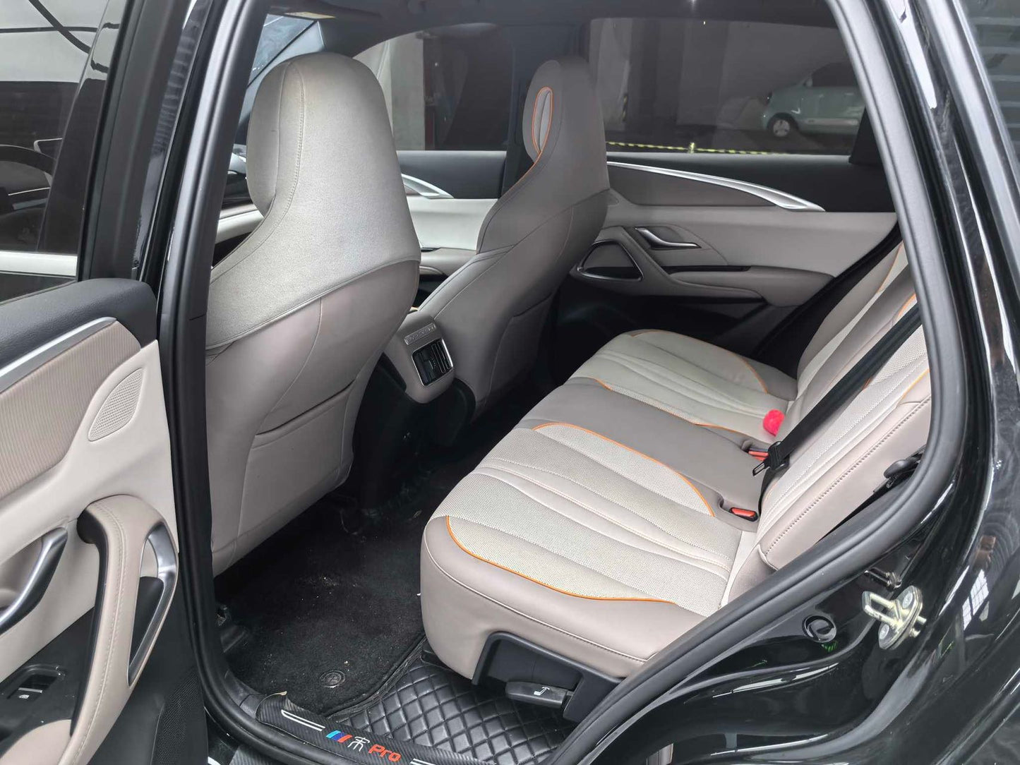 2024 Song Pro New Energy Honor Edition DM-i 110KM Premium -CG1706691
