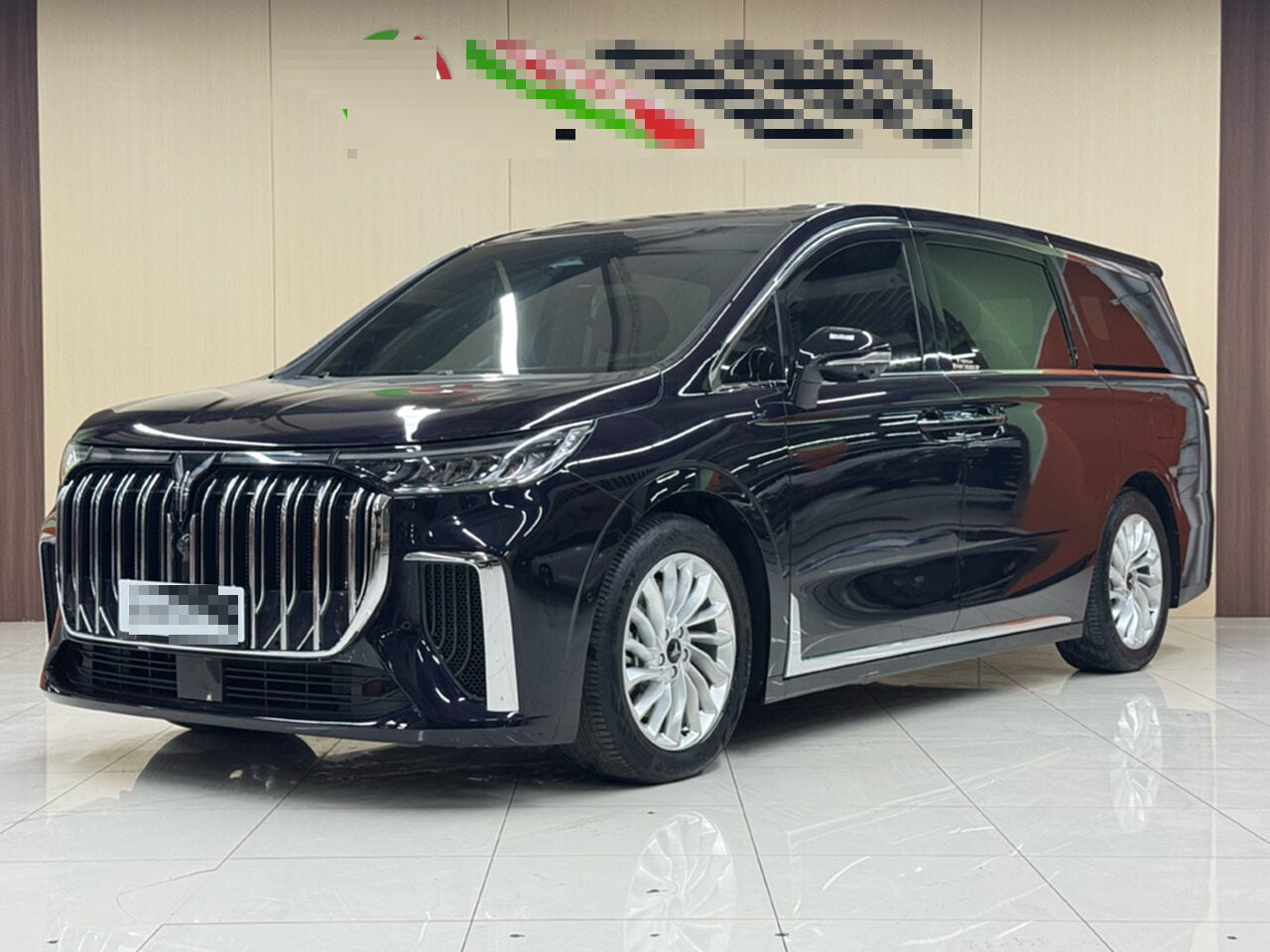 2024 Dreamer PHEV Ultra Long Range Premium -CG1706694