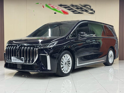 2024 Dreamer PHEV Ultra Long Range Premium -CG1706694