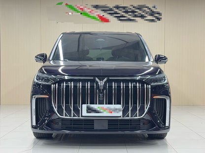 2024 Dreamer PHEV Ultra Long Range Premium -CG1706694