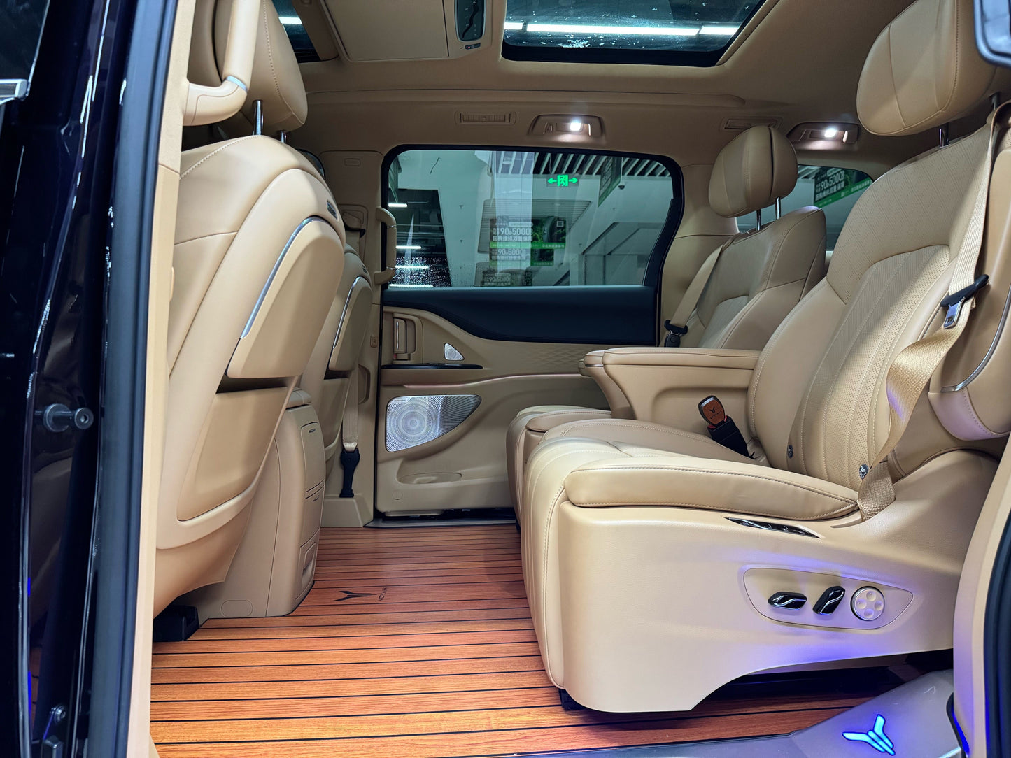 2024 Dreamer PHEV Ultra Long Range Premium -CG1706694