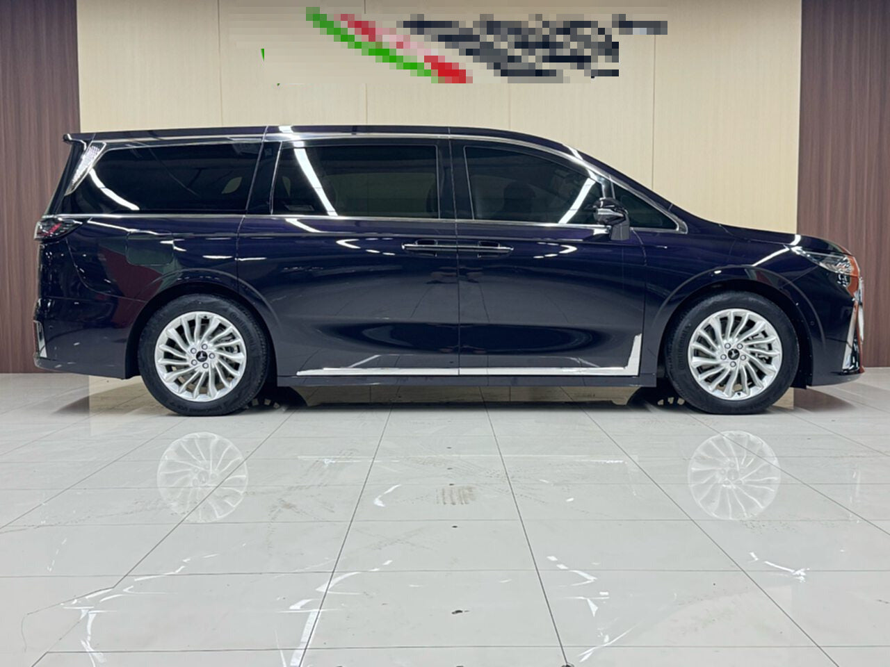 2024 Dreamer PHEV Ultra Long Range Premium -CG1706694