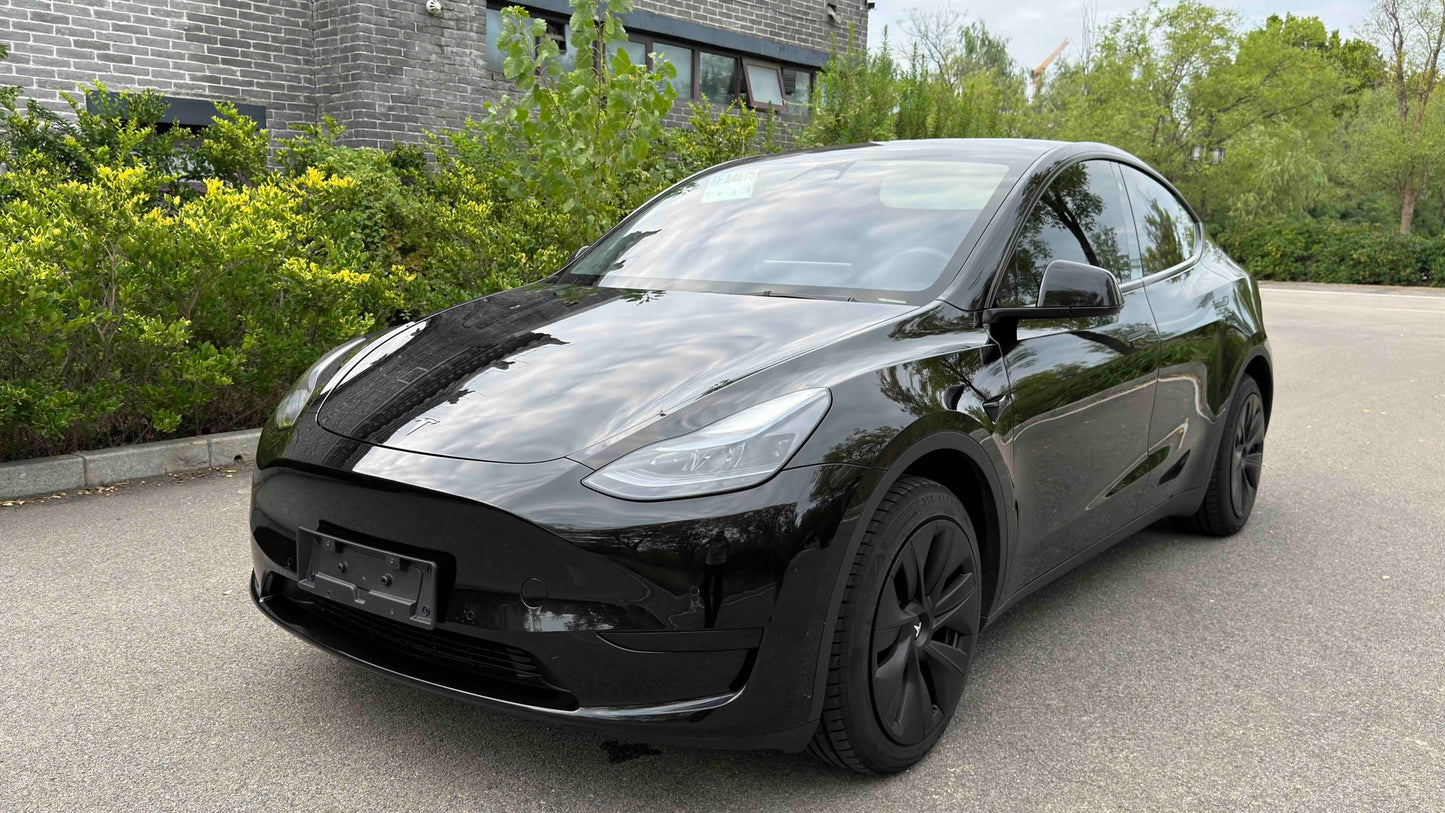 2023 Tesla Model Y Electric 554km Rear-Wheel Drive -CG1706699