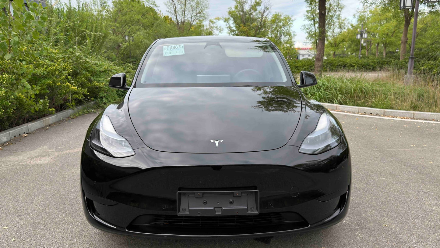 2023 Tesla Model Y Electric 554km Rear-Wheel Drive -CG1706699