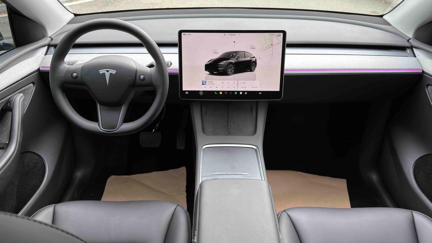 2023 Tesla Model Y Electric 554km Rear-Wheel Drive -CG1706699