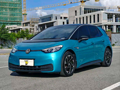 2022 Volkswagen ID.3 Electric Pure -CG1706730