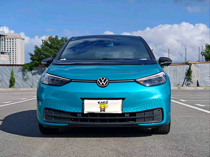 2022 Volkswagen ID.3 Electric Pure -CG1706730
