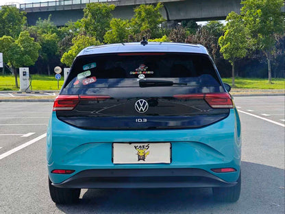 2022 Volkswagen ID.3 Electric Pure -CG1706730