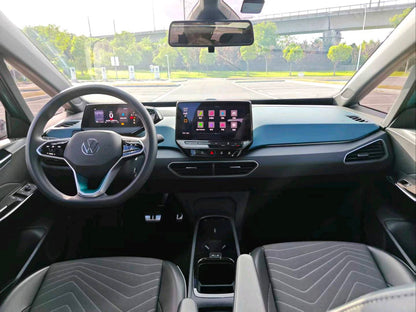 2022 Volkswagen ID.3 Electric Pure -CG1706730