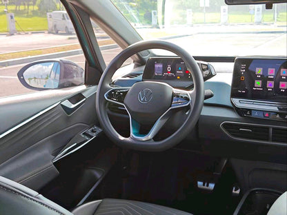 2022 Volkswagen ID.3 Electric Pure -CG1706730