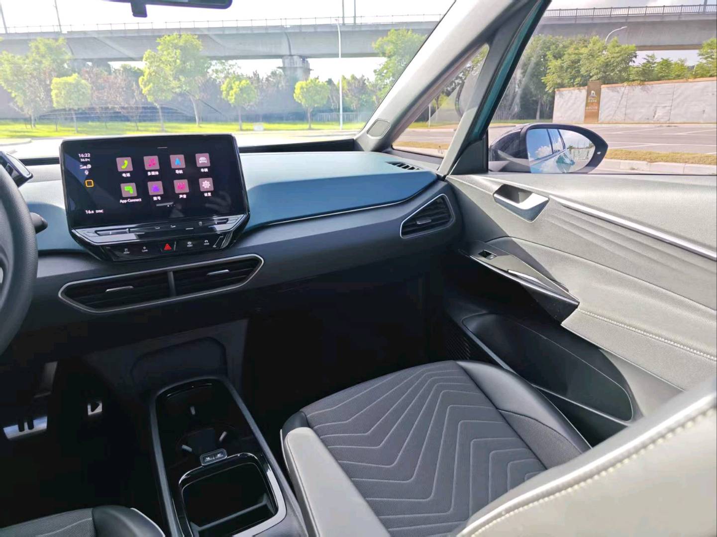 2022 Volkswagen ID.3 Electric Pure -CG1706730