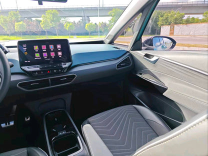 2022 Volkswagen ID.3 Electric Pure -CG1706730