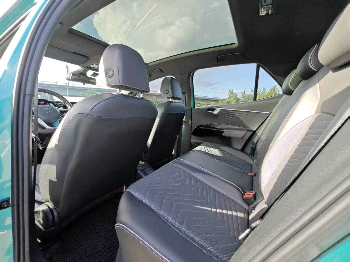 2022 Volkswagen ID.3 Electric Pure -CG1706730