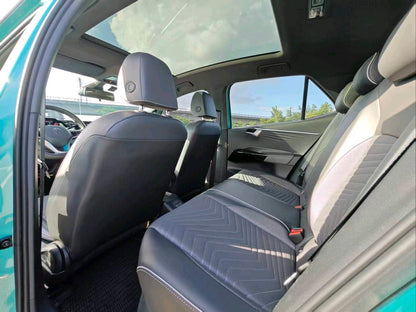 2022 Volkswagen ID.3 Electric Pure -CG1706730