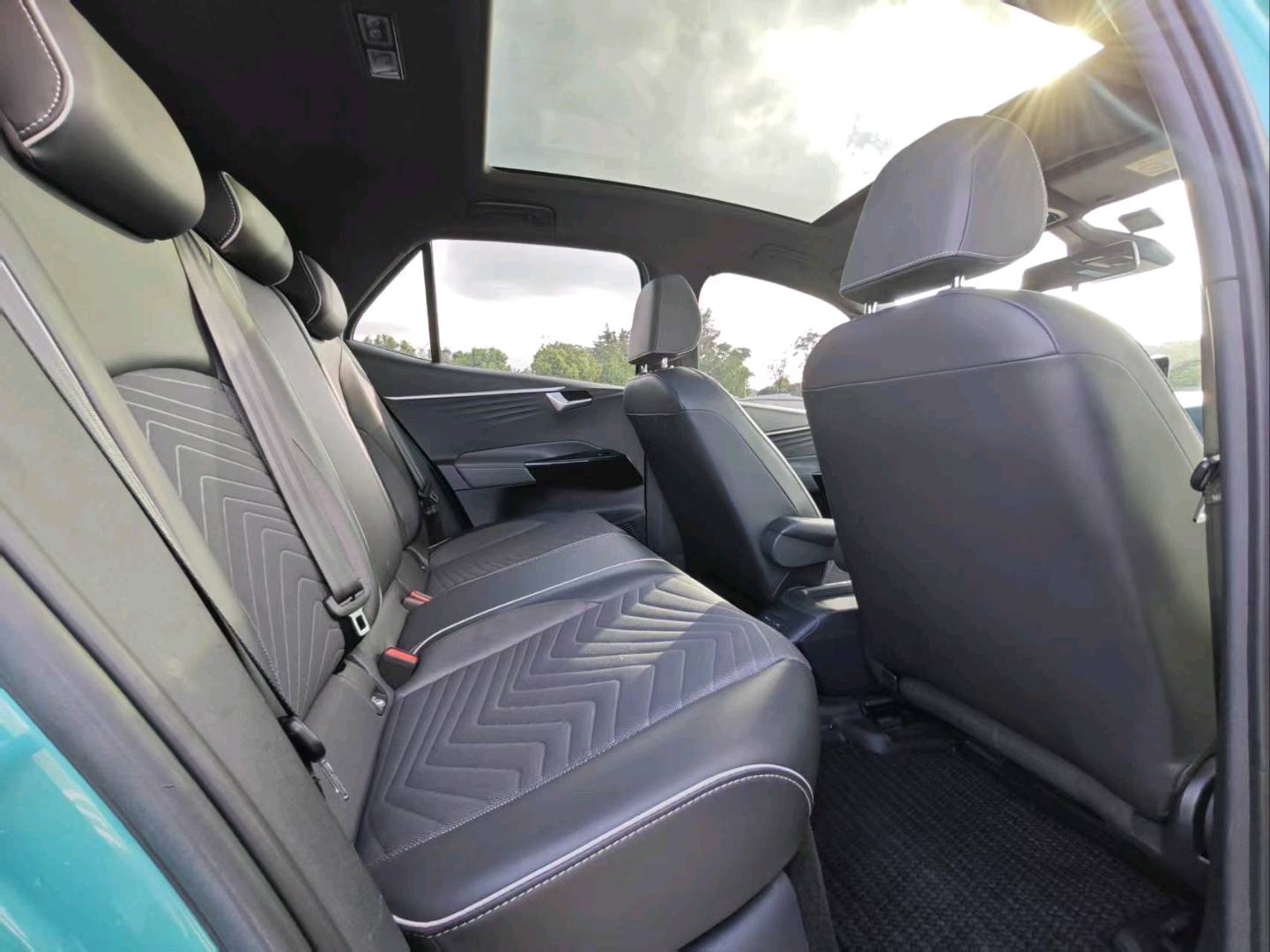 2022 Volkswagen ID.3 Electric Pure -CG1706730
