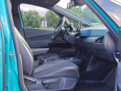 2022 Volkswagen ID.3 Electric Pure -CG1706730
