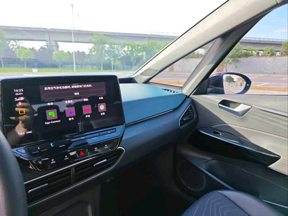 2022 Volkswagen ID.3 Electric Pure -CG1706730