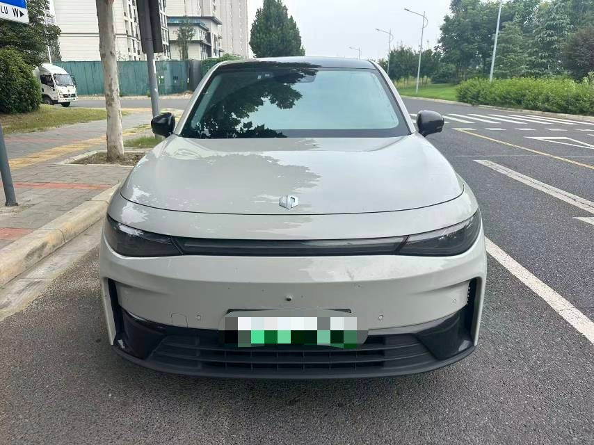 2024 Leapmotor C10 530 Smart Edition -CG1706736